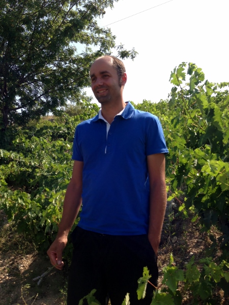 Jerôme_Bougnaud_feliz_en_viña